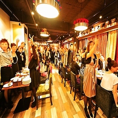 K style Banquet ウェディングホール名駅特集写真1