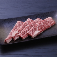 焼肉真カルビ