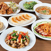 本格的な点心師が作る餃子や中華料理をご提供！専門店の味をリーズナブルな価格でご堪能ください♪