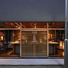 二甲立食店の雰囲気3