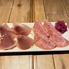 大衆ビストロ Bambu バンブウの特集写真