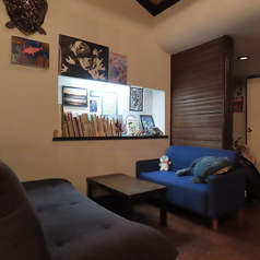 喫茶 シンカイの特集写真