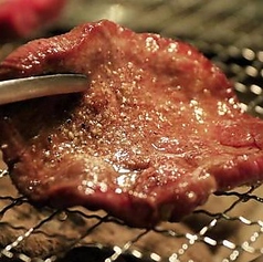 ホルモン焼肉阿修羅のコース写真