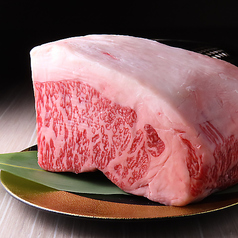 焼肉火山のおすすめポイント1