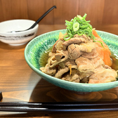 あおば亭のおすすめ料理2
