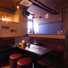 Cafe&Bar AslanJr アスランジュニアのおすすめポイント3