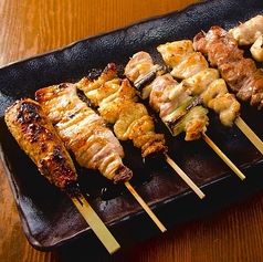 串兵衛6本セット