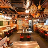 ≪海鮮/寿司/居酒屋≫ 東通りまぐろセンター 梅田店の雰囲気2