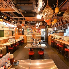 ≪海鮮/寿司/居酒屋≫ 東通りまぐろセンター 梅田店の雰囲気2