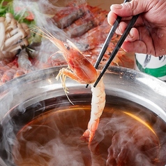 PARTY&BUFFET the VILLA パーティー&ビュッフェ ザ ヴィラ 堺東店のコース写真