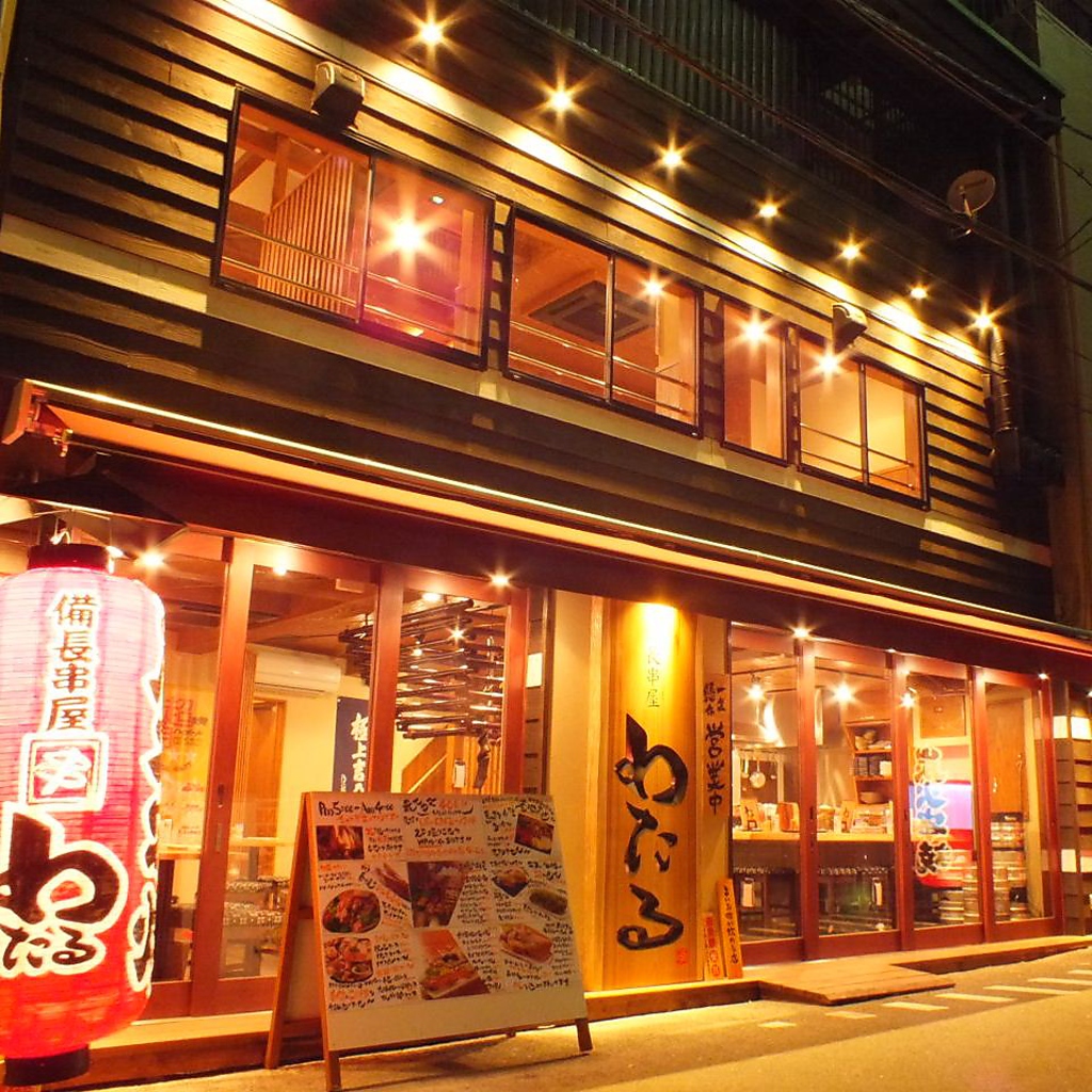 ついにオープン!!!西梅田に新登場★