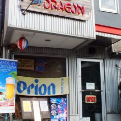 おきなわダイニングバー Tiny DRAGONの写真3