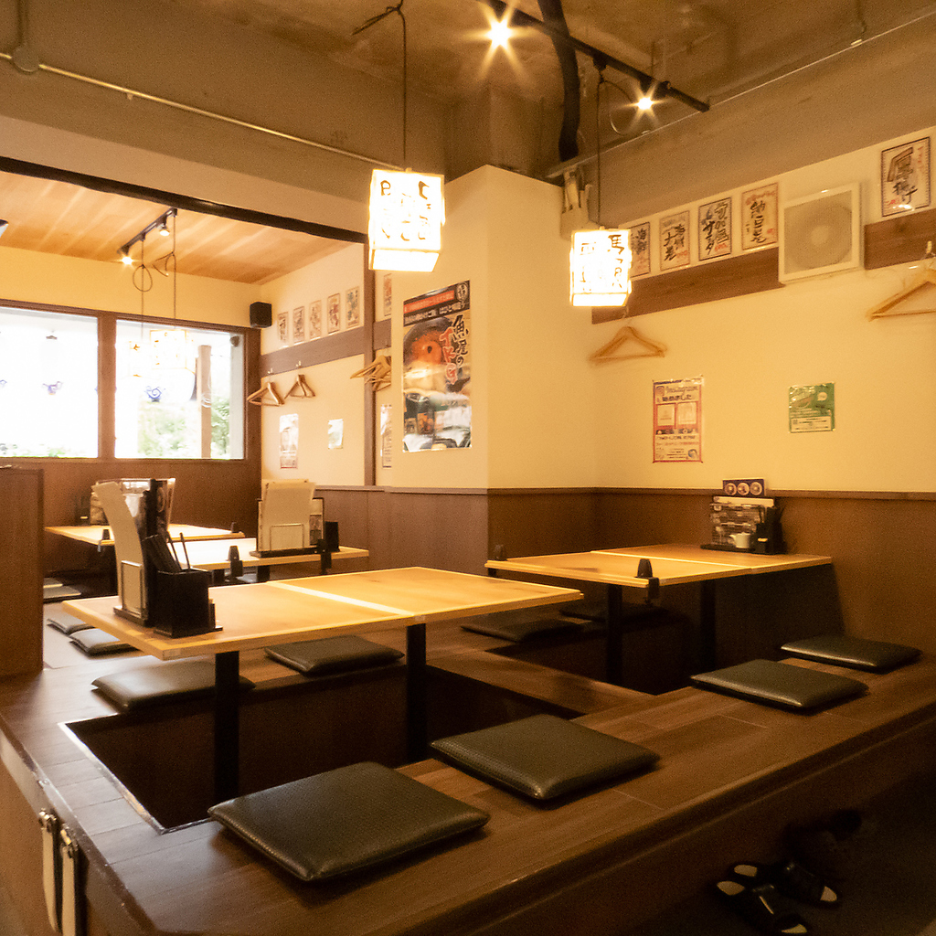 東三国駅すぐ！宴会に最適なお店おーうえすと！