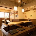 東三国駅すぐ！宴会に最適なお店おーうえすと！