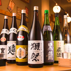 鳥道酒場 上野支店のコース写真