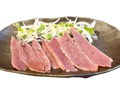 ハツパッチョ