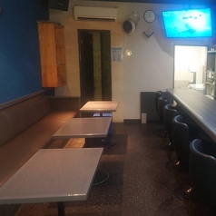 貸切も可能です◎20名様まで対応可能です。おいしいお食事とお酒とともに、カラオケを歌って楽しい時間をお過ごしください♪お気軽にお問合せください!