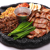 布帳馬車 ポジャンマチャ 2035のおすすめ料理3