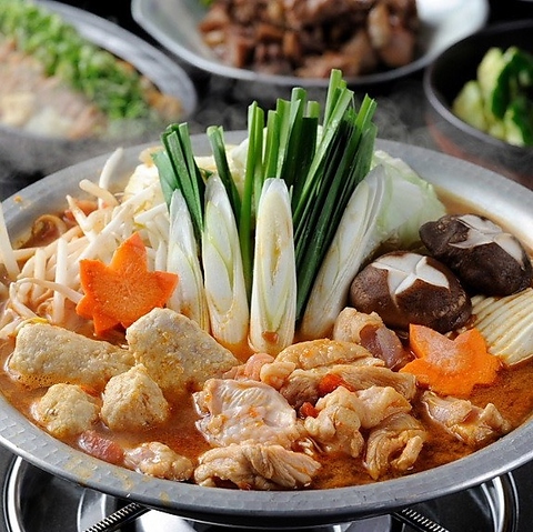 個室席拡大★駐車場完備！鶏料理充実の鳥造へ☆