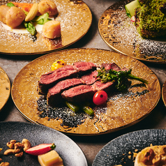 星空サンシャインTOKYO 池袋店のコース写真