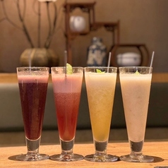 マッコリスムージー