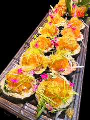 上物天然海鮮 カツオの雰囲気2