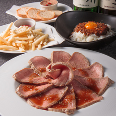 BAR 孤月の特集写真