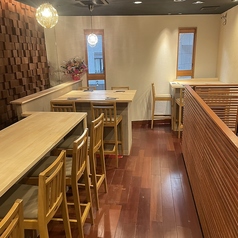 牛鍋 坂もとの雰囲気1