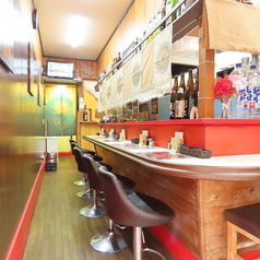 ススマアジアン食堂&居酒屋の特集写真