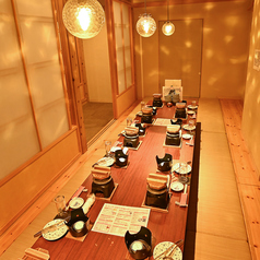 庵ぐら 福島駅前店特集写真1