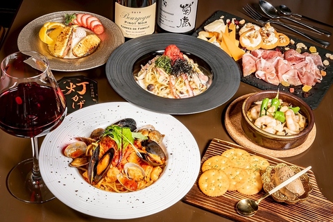 11月下旬にニューオープン！和食経験豊富の職人が作る熊本の郷土料理をご堪能ください