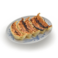 料理メニュー写真&nbsp;典満餃子
