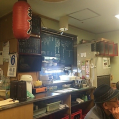 酒津屋 東店の雰囲気2