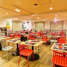 シュラスコレストランビア&バイキング ALEGRIA Kashiwa アレグリア 柏の特集写真