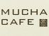 ムチャカフェ MUCHA CAFEのロゴ
