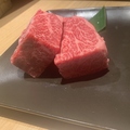 料理メニュー写真 サロマ和牛ステーキ