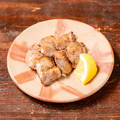 料理メニュー写真 こころ
