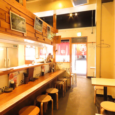 【ご自宅に帰る前のサクのみも♪】20代～60代まで当店では幅広い客層の方にご利用頂いております！サラリーマンさまのサク飲みも大歓迎！