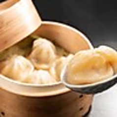 小龍包（4個）