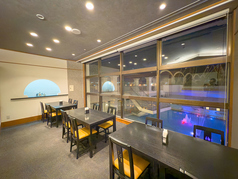 花風 ロワジールホテル那覇の雰囲気2