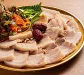 韓国牡蠣酒場ドンソク札幌4PLA店のおすすめ料理2