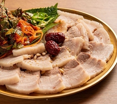 韓国牡蠣酒場ドンソク札幌4PLA店のおすすめ料理1