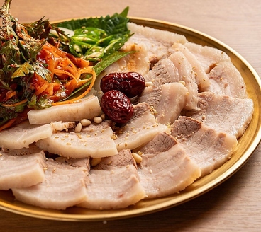 韓国牡蠣酒場ドンソク札幌4PLA店のおすすめ料理1