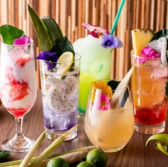 エスニック居酒屋 マジックインディア 新橋の特集写真