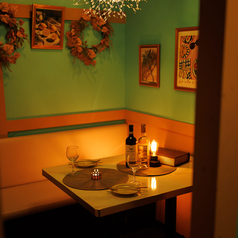 アモーレ 川崎駅前店の特集写真