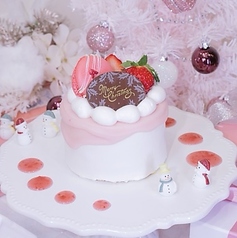 Cafe LUMINOUS カフェ ルミナスのコース写真