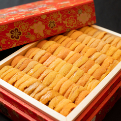 【完全個室】雲丹専門店 丈寿　立川店の写真2