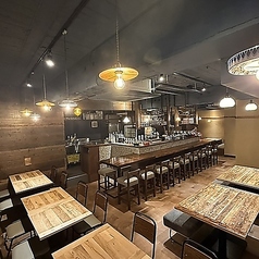 フォーピース食堂特集写真1