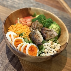 UOVO(ウォーヴォ)サラダボウル