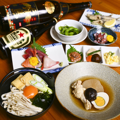 ザ ニューサクライのコース写真